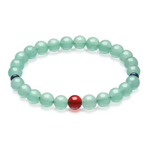 Oriental Jade Aventurine Bracelets Women's