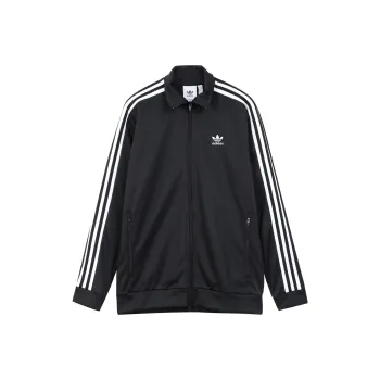 Adidas Originals BECKENBAUER TRACK Jacket Men's Black