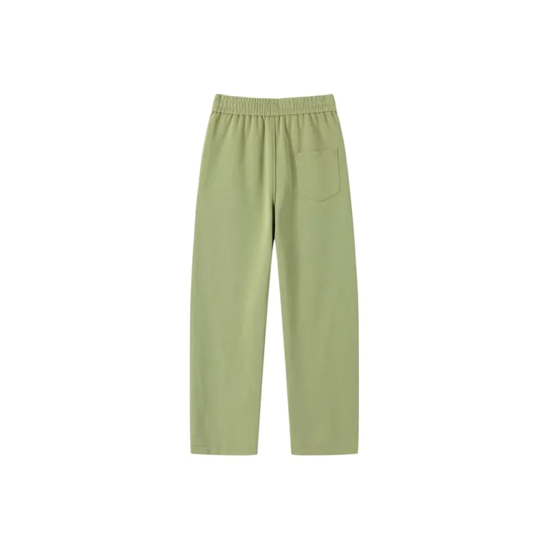 Glona Klio Knitted Sweatpants Unisex-20