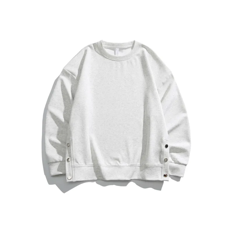 JEEP SPIRIT Sweatshirts Unisex-2