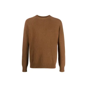 JIL SANDER Fine knit Wool cashmere Jumper
