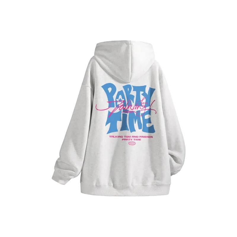 TALKING TOM Sweatshirts Unisex-11