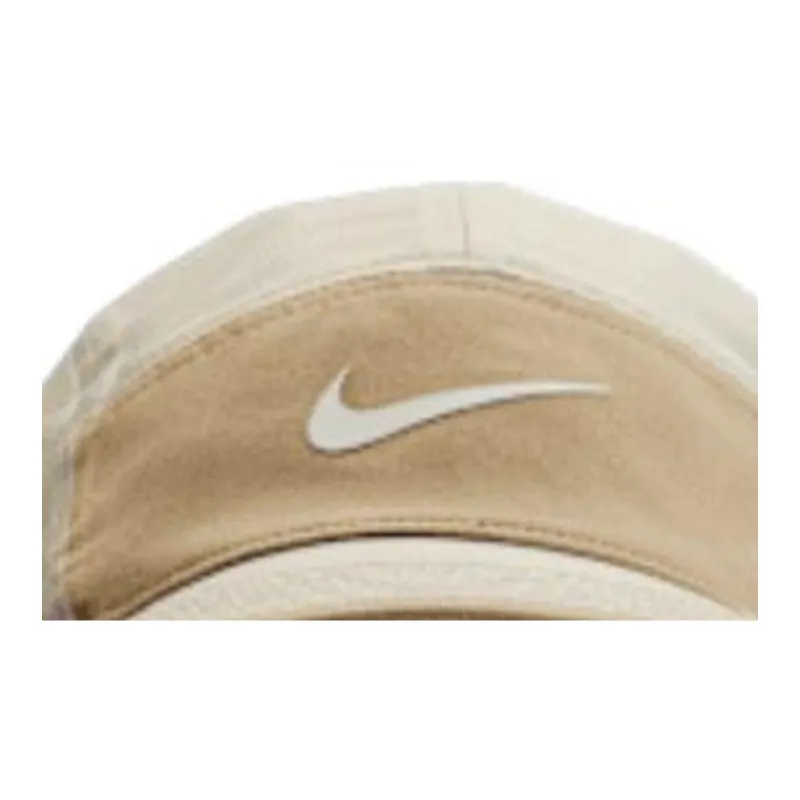 Nike Dri FIT Fly Unstructured Swoosh Cap-1