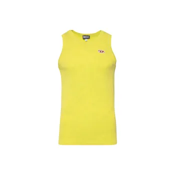 DIESEL T Wisty G1 Sleeveless T Shirt