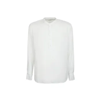 ORIGINAL VINTAGE STYLE Shirt Men's White