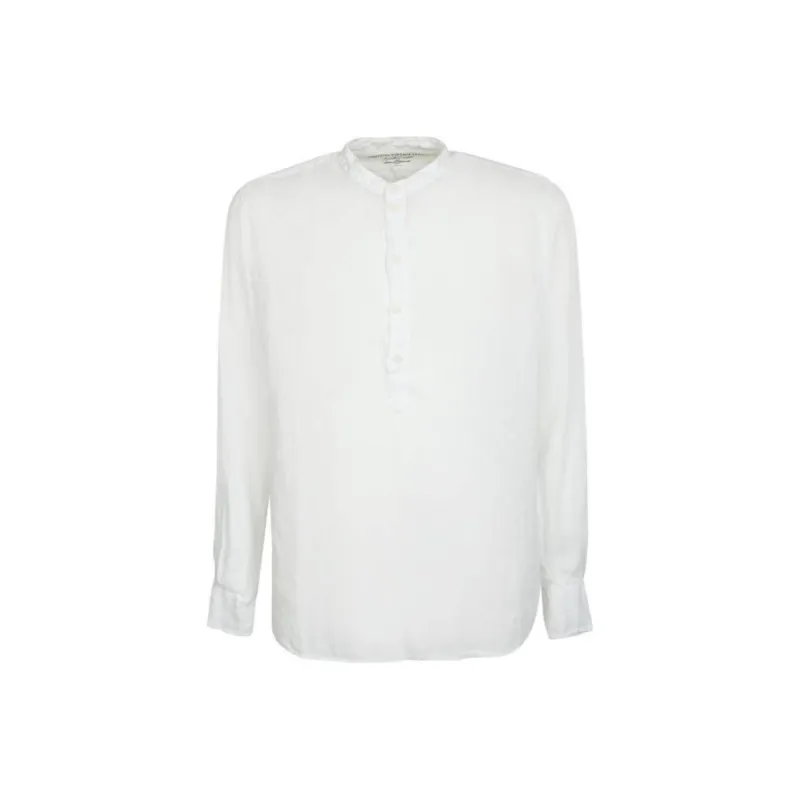 ORIGINAL VINTAGE STYLE Shirt Men's White-0