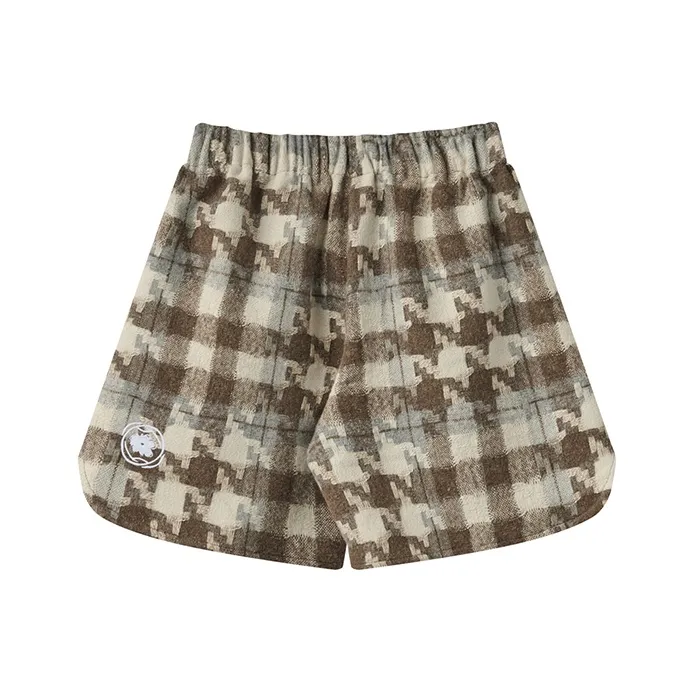 PRO CITY SS25 Sports Shorts Unisex-15