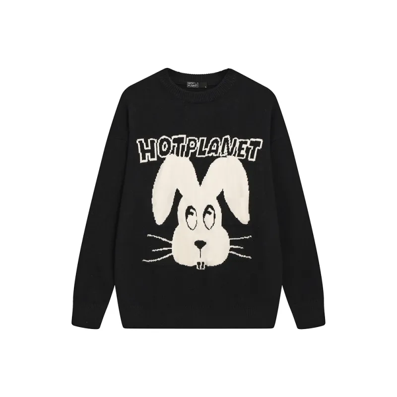 HOTPLANET Sweaters Unisex-2