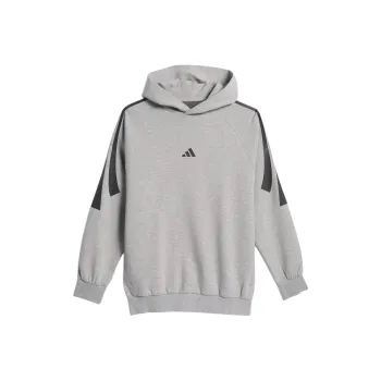 Adidas Free Shipping With AdiClub Adidas Basketball Spacer Hoodie Gender Neutral