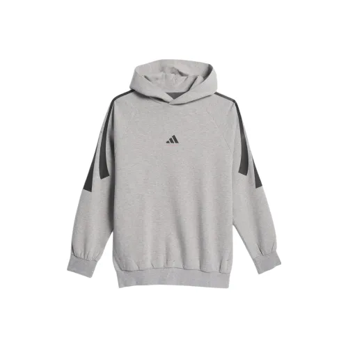 Adidas Free Shipping With AdiClub Adidas Basketball Spacer Hoodie Gender Neutral
