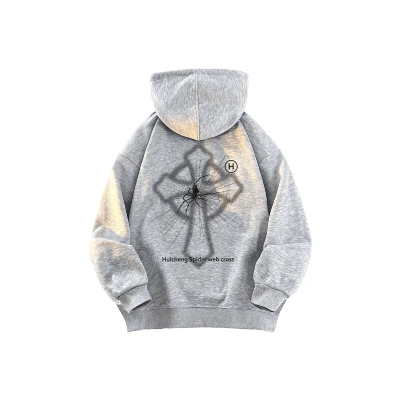 HCHUICHENG Sweatshirts Unisex-7