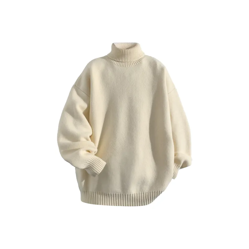 DANGERTIGER Sweaters Unisex-25