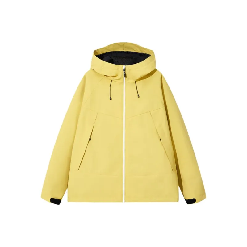 SNOW FLYING Jackets & Coats Unisex-6
