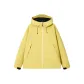 Crystal Uranium Yellow