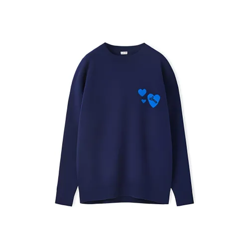 LOEWE Sweater Men's Marine Blue