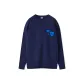 Marine Blue