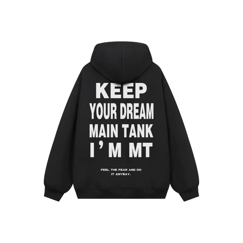 My Name Is MT Sweatshirt Unisex-0