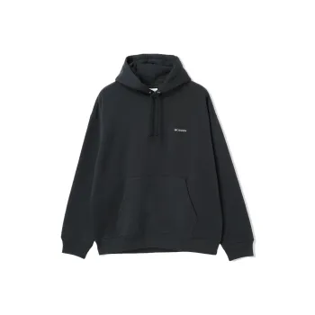 Columbia Fleming Bay Sweatshirt Men's Black