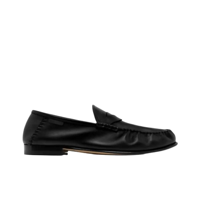 TF RIPLEY Casual Shoes Men's Black-1