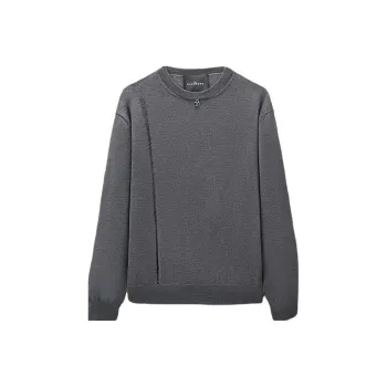 JOHN RICHMOND Sweater Men's Smoke Gray