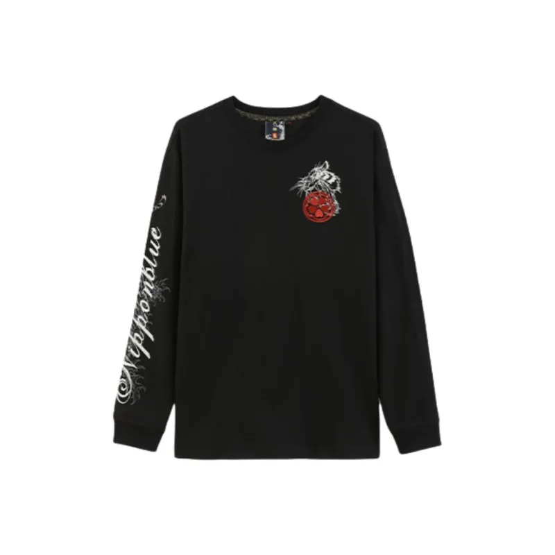 ONIARAI T Shirts Men-2