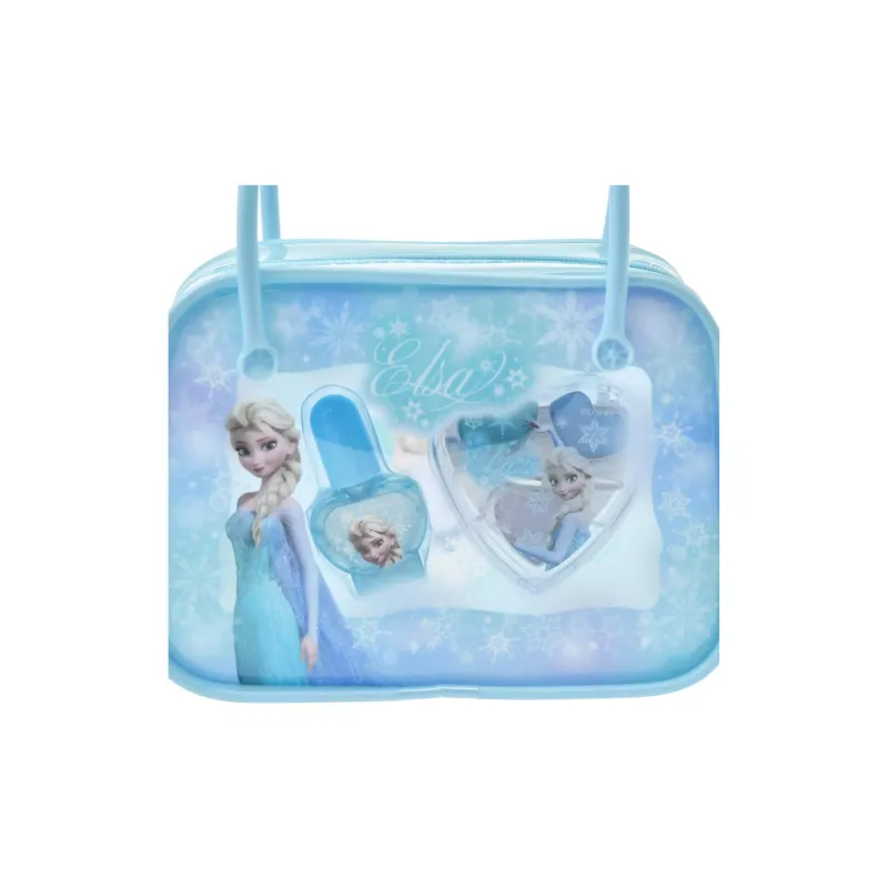 Disney Plastic Handbag Kids' Blue-6