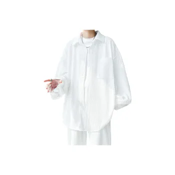 COMOWA Shirts Unisex