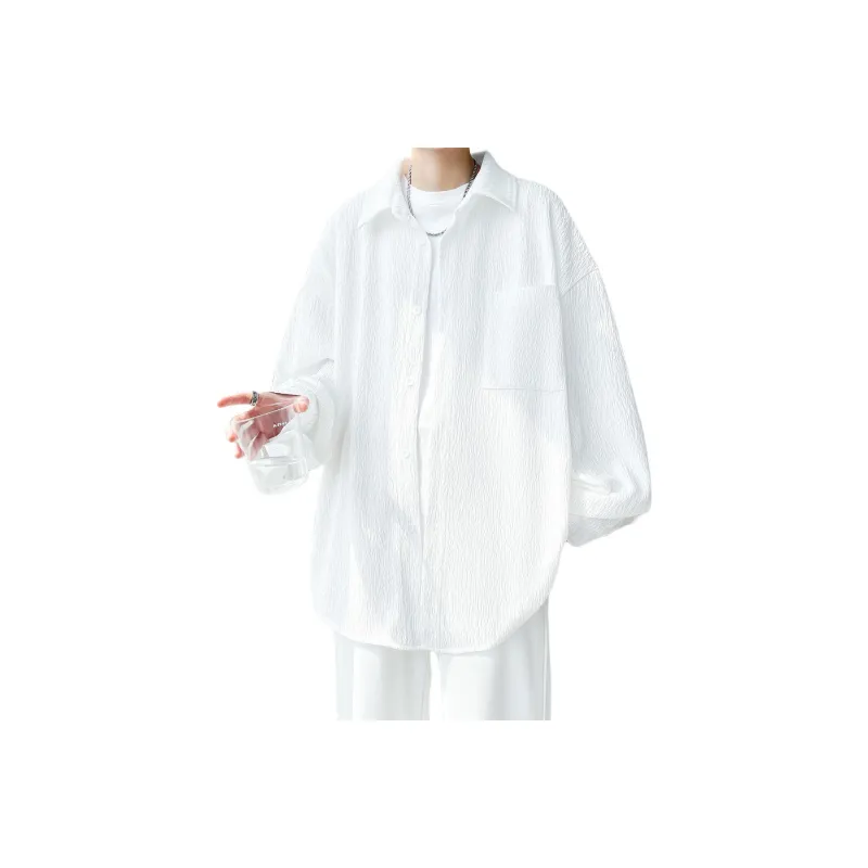 COMOWA Shirts Unisex-0