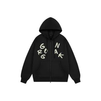 GROGNAK Sweatshirt Unisex White