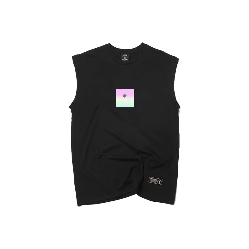 MIRACLE KILL Tank Tops Unisex-0