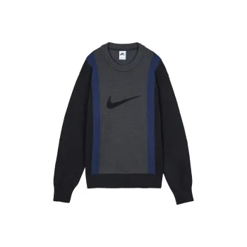 Nike Sweaters Men Gray