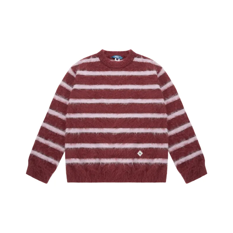 UNVESNO Sweaters Unisex-4