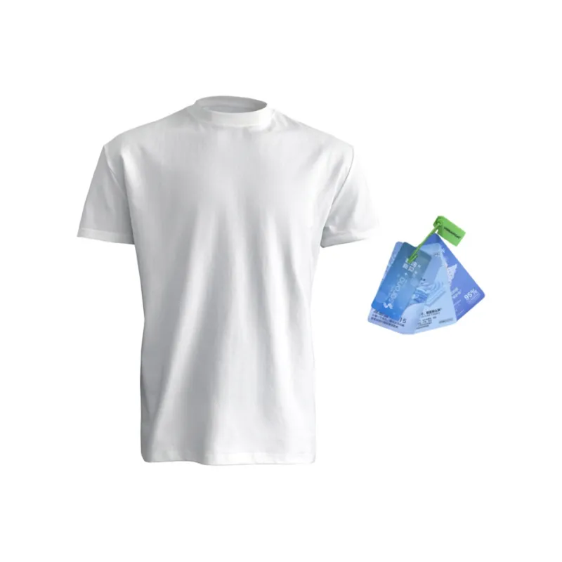 VERAF CA T Shirts Unisex-0