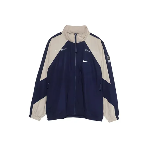 Cav Empt X Ce Track Jacket