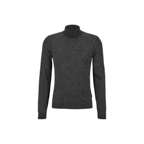 TOM FORD Long Sleeved Roll Neck Jumper