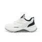 White Dark Blue