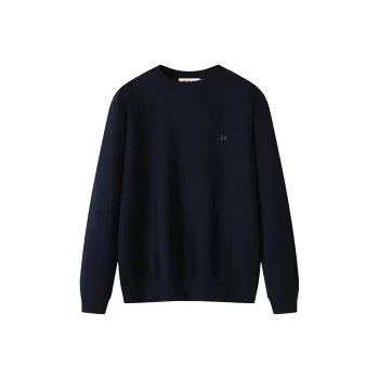 H YXIANG Sweaters Men