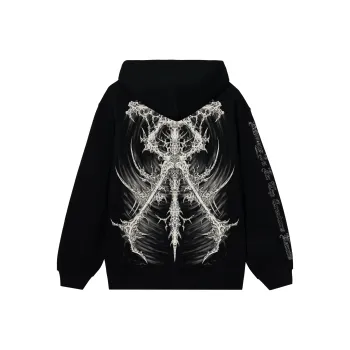 Revenge Relic Hoodie