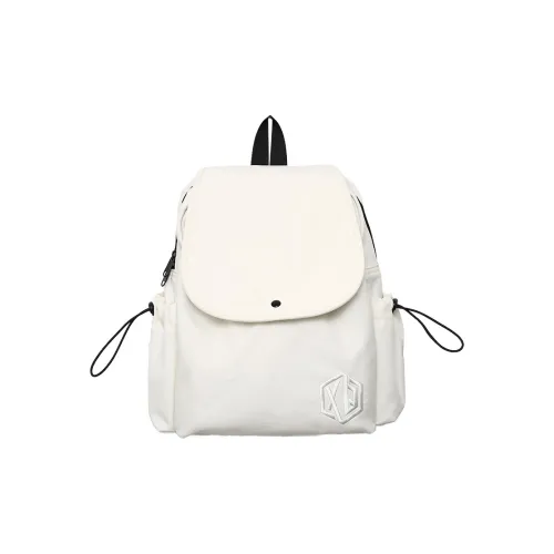 mignon suede top handle bag