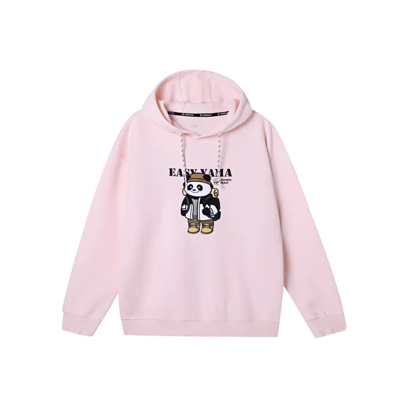 Panda Panda Collection Sweatshirt Unisex-0
