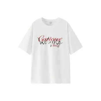 SEM/R Short Sleeved T Shirts Men's