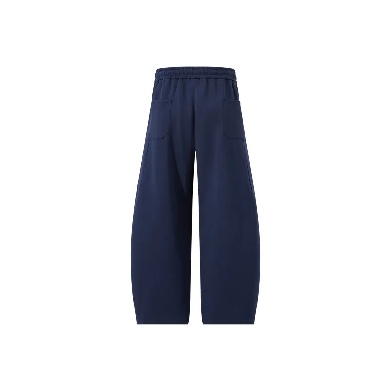 MASKPARK Casual Pants Unisex-5