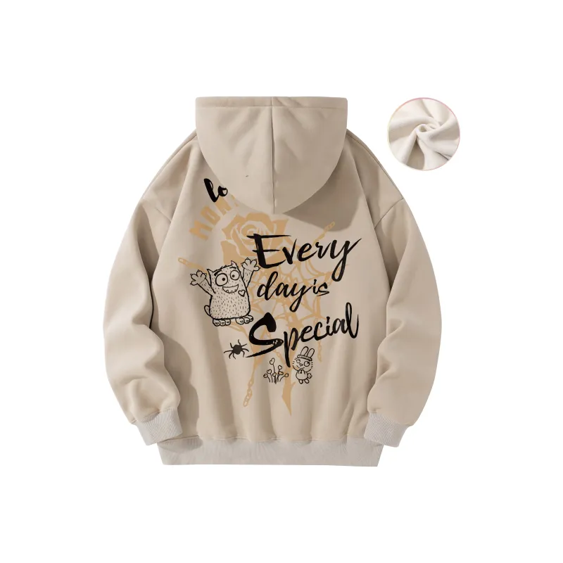 Love Monster Sweatshirts Unisex-26