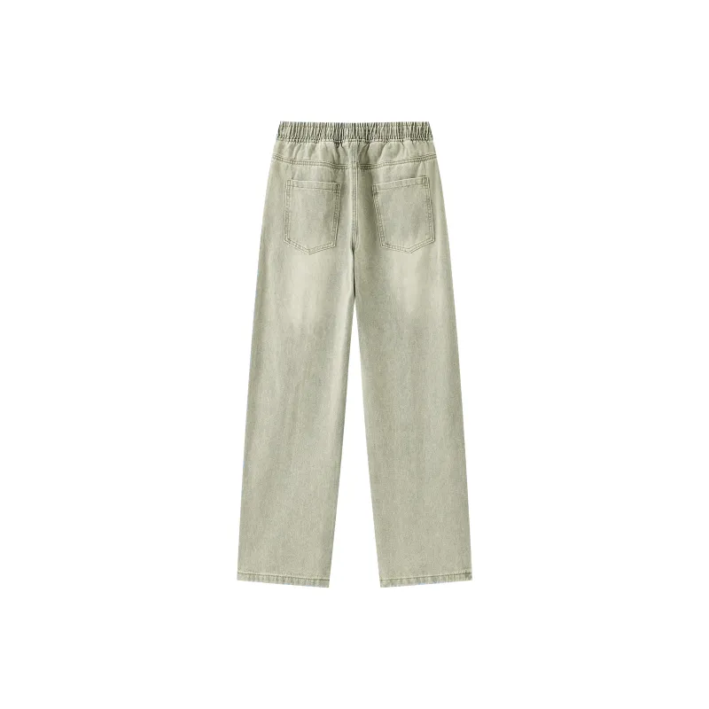 FAKE VINTAGE Jeans Unisex-11
