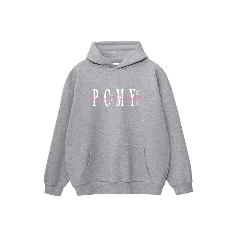 PCMY Sweatshirts Unisex-4