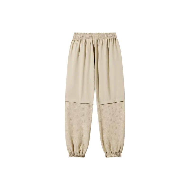 HAVR Casual Pants Unisex-11