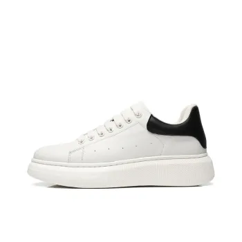 DIENGRLEY Low Top Casual Shoes Men's