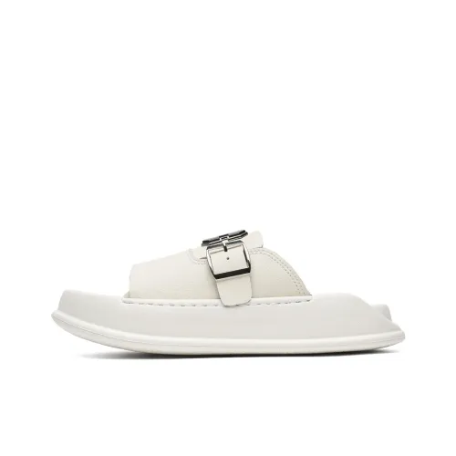 Ignition Slip Resistant Slide Slippers Men's