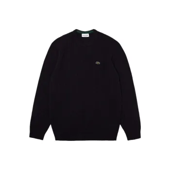 LACOSTE Sweater Men's Marine Blue