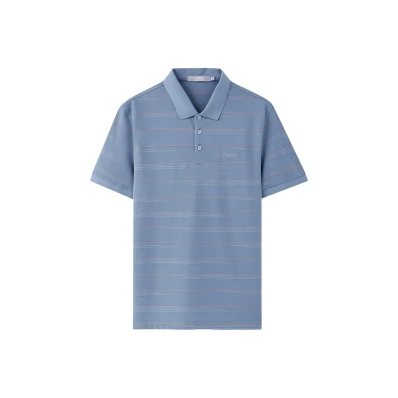 GOLDLION Polo Shirts Men-2